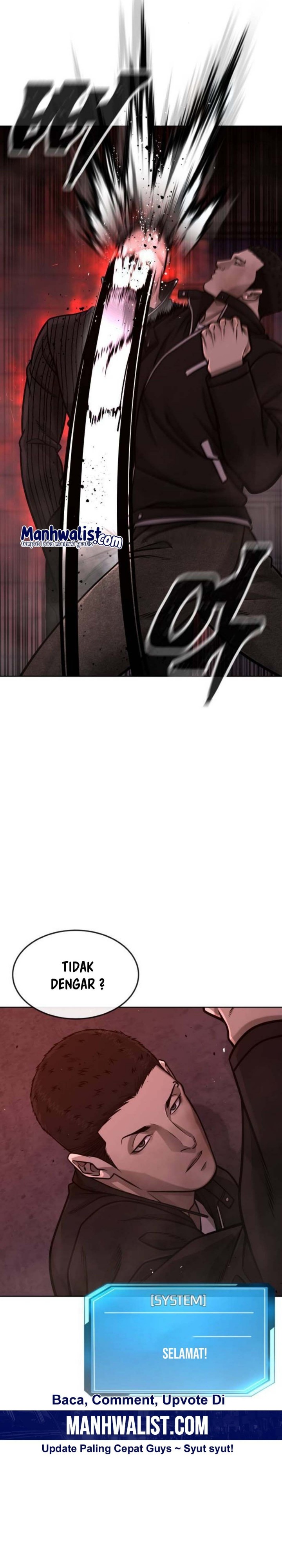 Quest Supremacy Chapter 147 - halaman 43