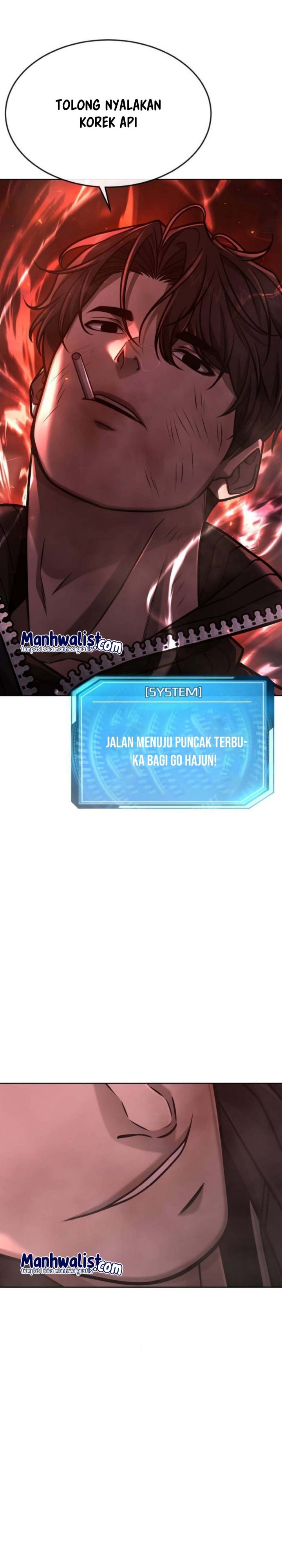 Quest Supremacy Chapter 147 - halaman 44