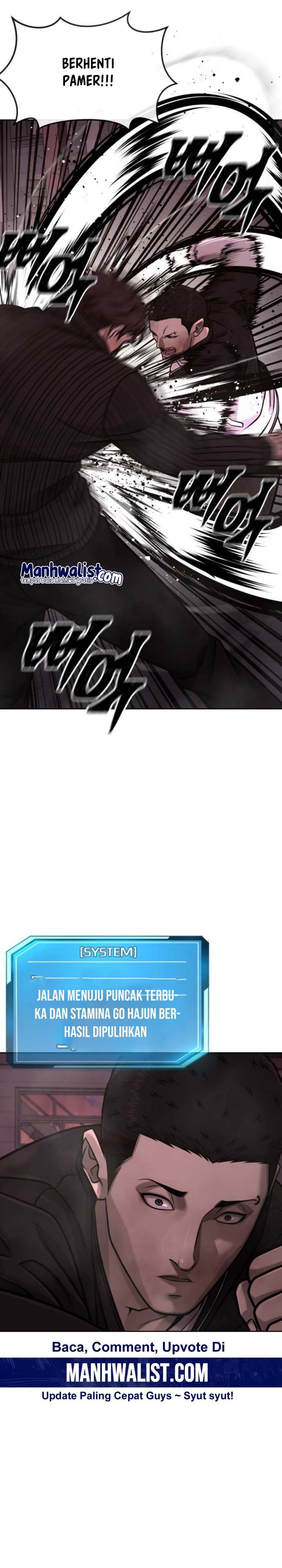 Quest Supremacy Chapter 147 - halaman 45