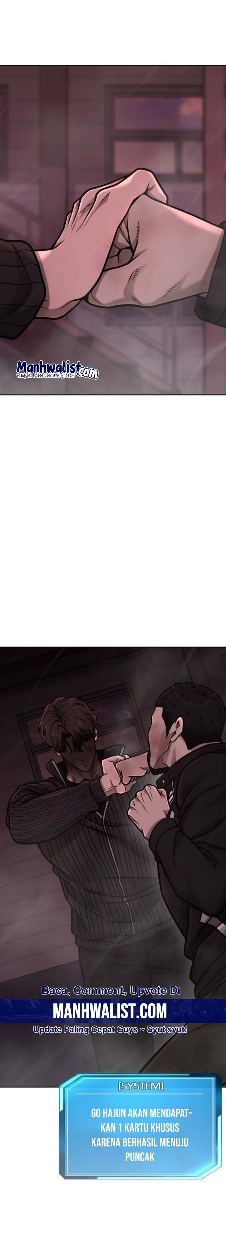 Quest Supremacy Chapter 147 - halaman 46