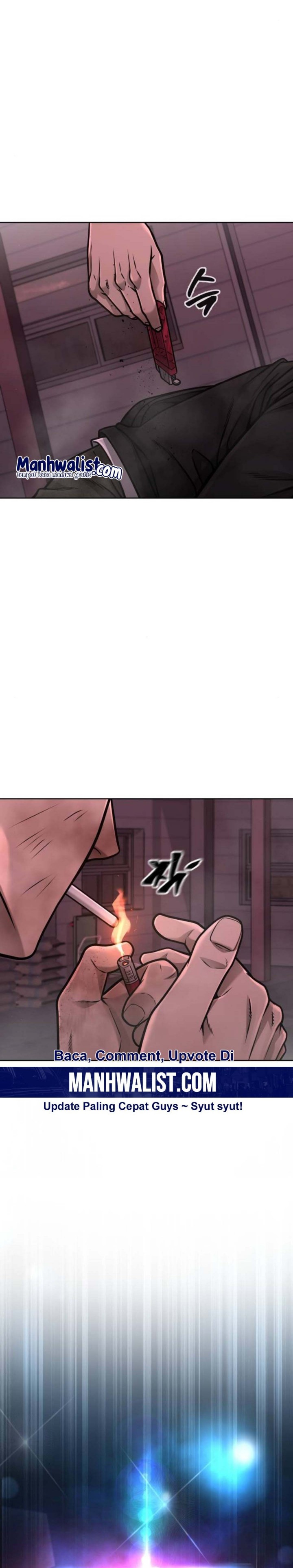 Quest Supremacy Chapter 147 - halaman 49
