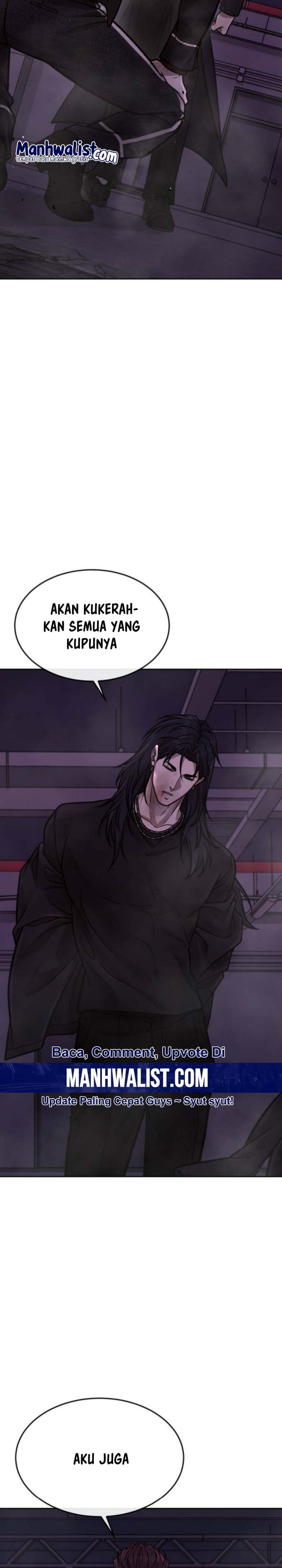 Quest Supremacy Chapter 147 - halaman 5