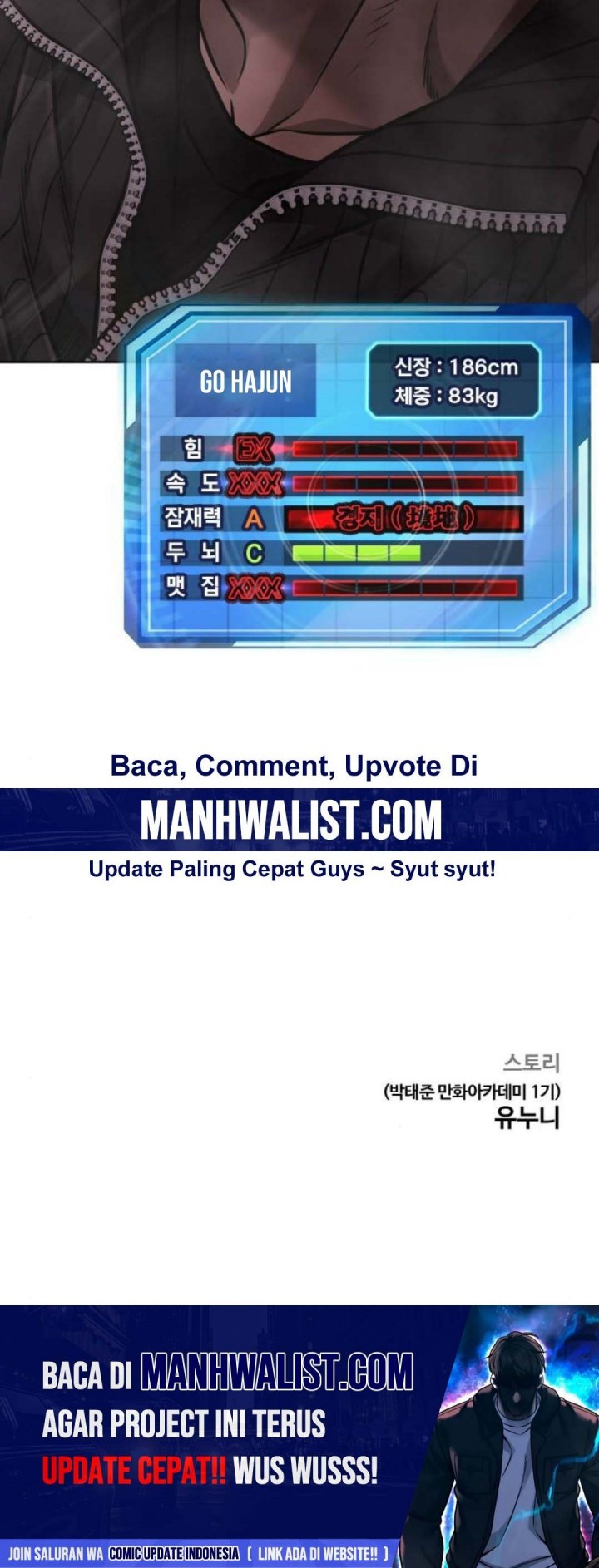 Quest Supremacy Chapter 147 - halaman 51