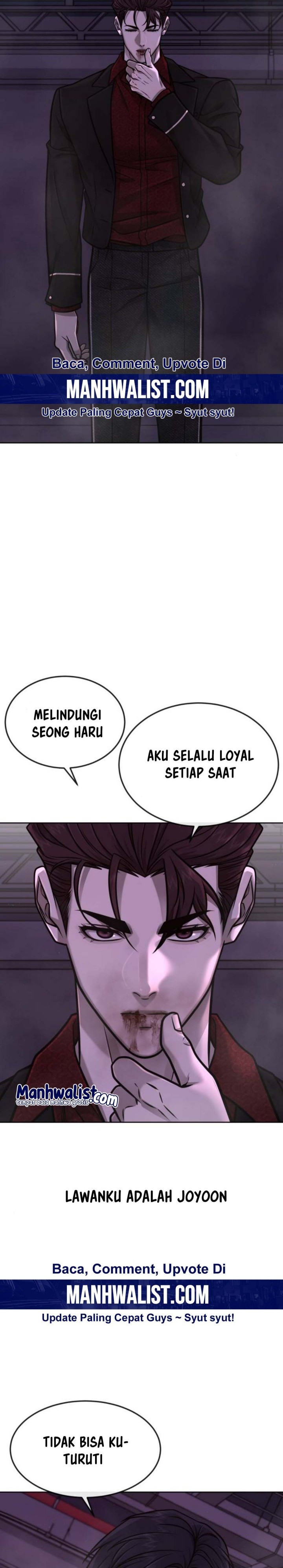 Quest Supremacy Chapter 147 - halaman 6