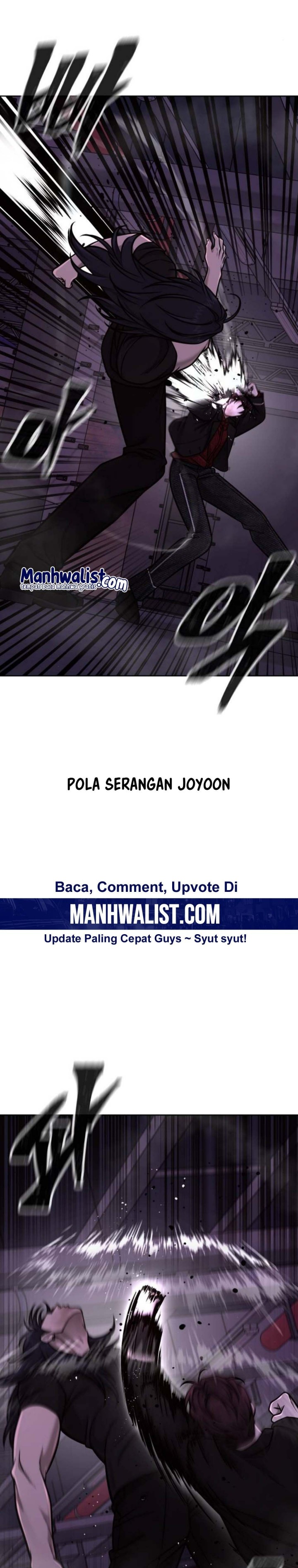 Quest Supremacy Chapter 147 - halaman 8