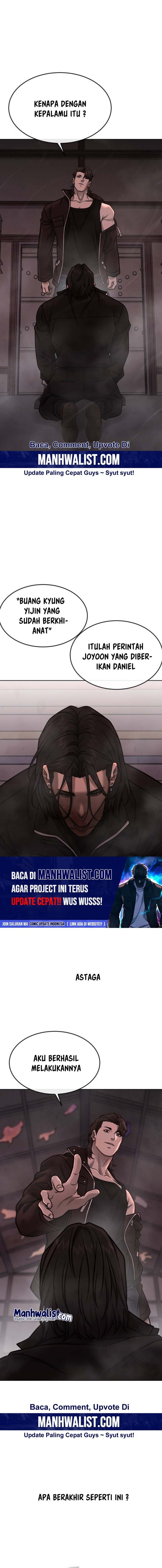 Quest Supremacy Chapter 148 - halaman 10