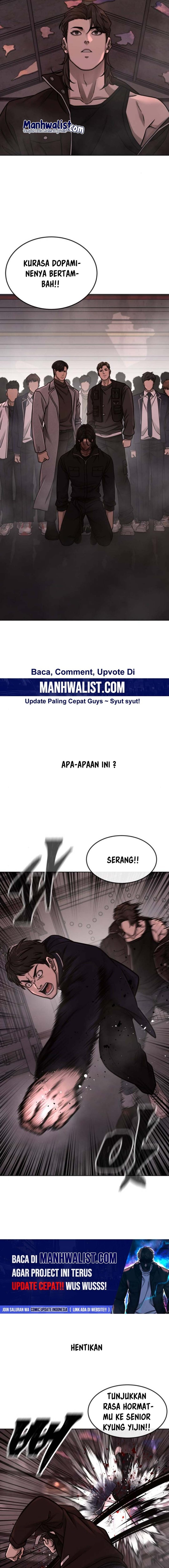 Quest Supremacy Chapter 148 - halaman 13