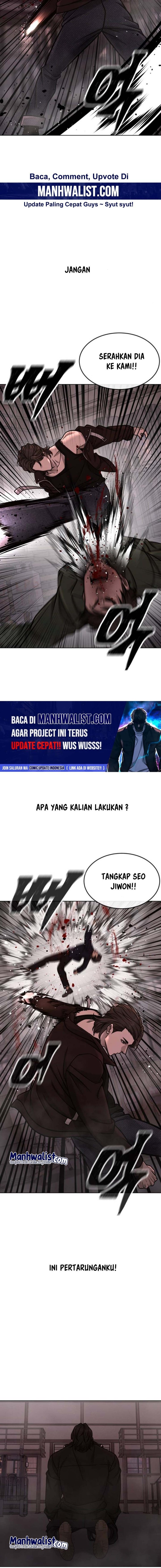 Quest Supremacy Chapter 148 - halaman 14