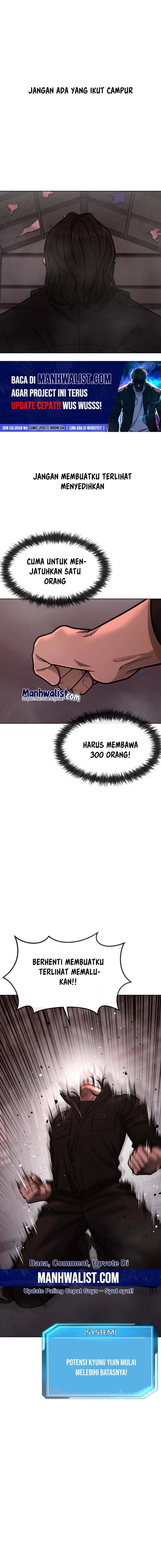 Quest Supremacy Chapter 148 - halaman 15