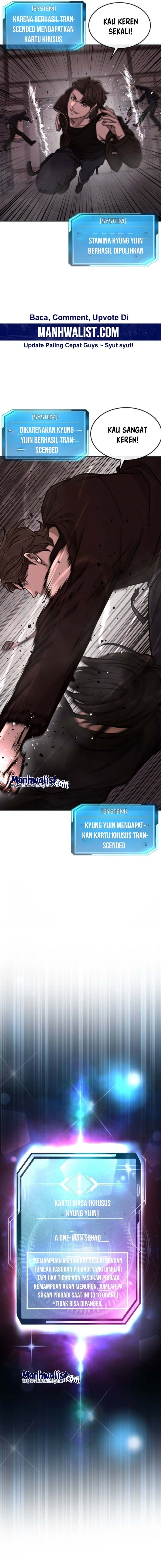 Quest Supremacy Chapter 148 - halaman 17