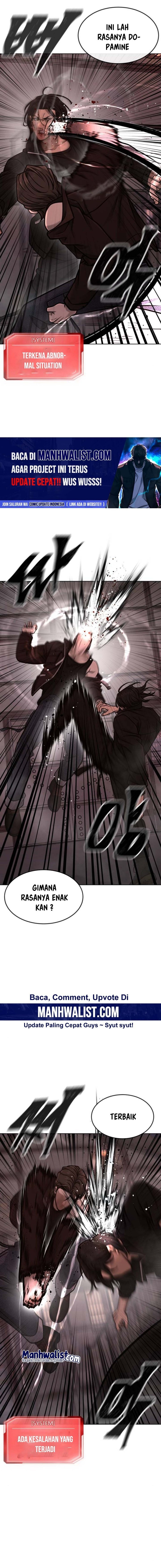 Quest Supremacy Chapter 148 - halaman 19