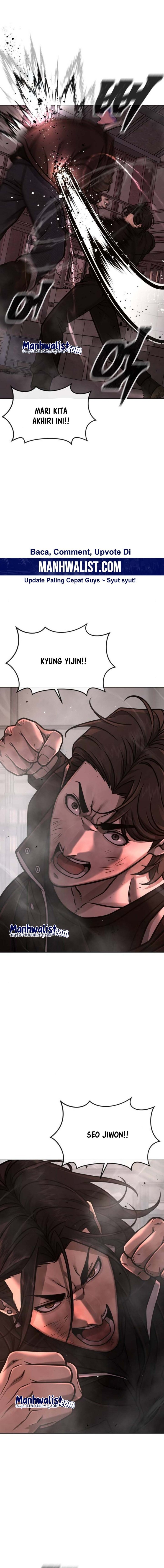Quest Supremacy Chapter 148 - halaman 20