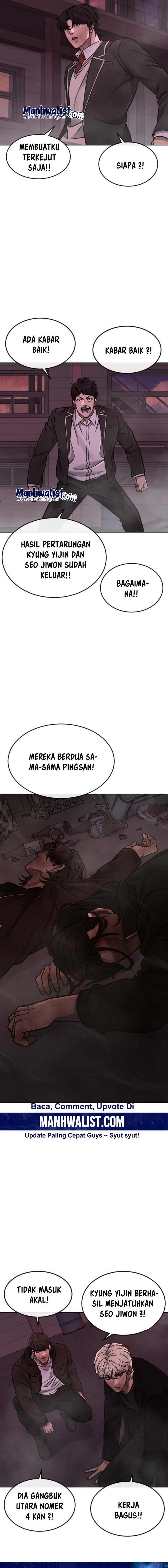 Quest Supremacy Chapter 148 - halaman 22