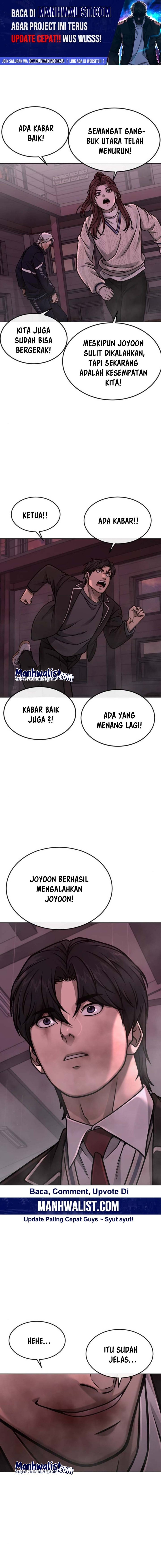 Quest Supremacy Chapter 148 - halaman 23
