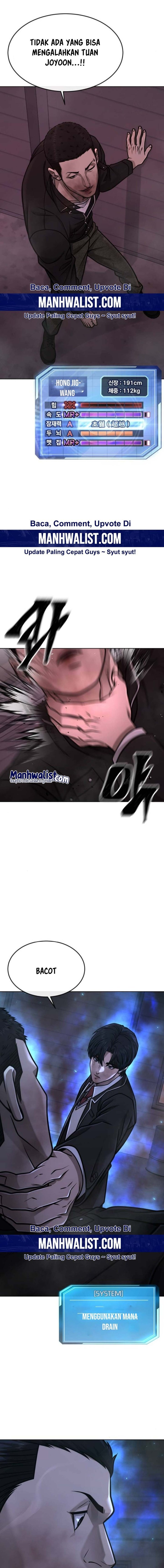 Quest Supremacy Chapter 148 - halaman 24