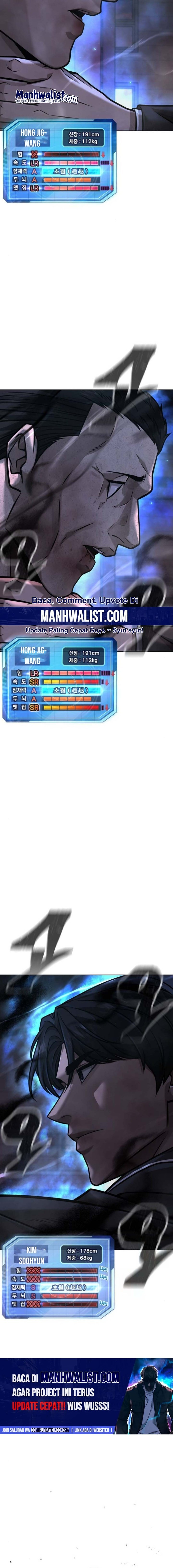 Quest Supremacy Chapter 148 - halaman 25