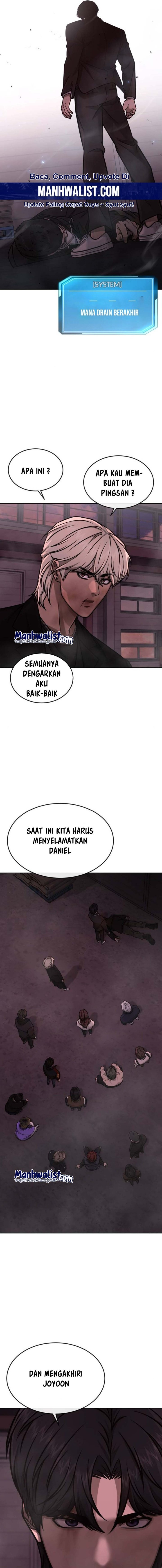 Quest Supremacy Chapter 148 - halaman 26