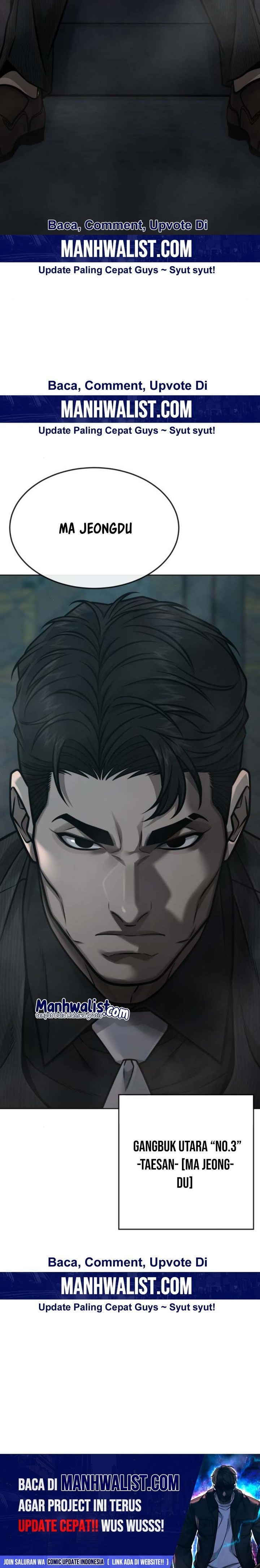Quest Supremacy Chapter 148 - halaman 28