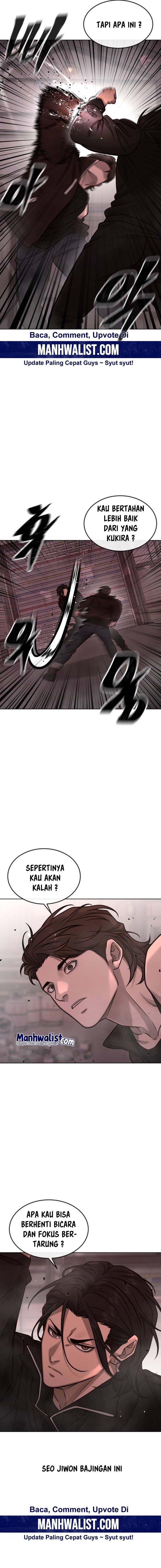 Quest Supremacy Chapter 148 - halaman 3