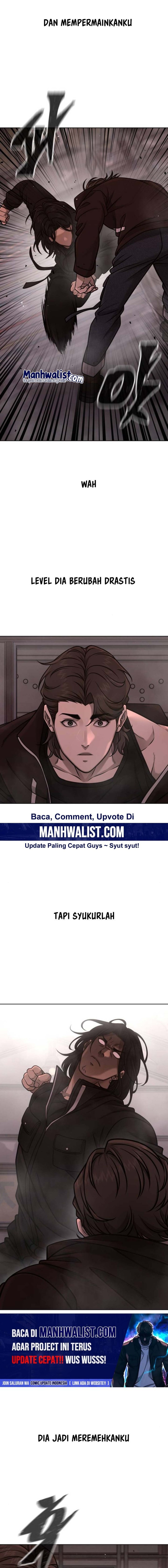Quest Supremacy Chapter 148 - halaman 5