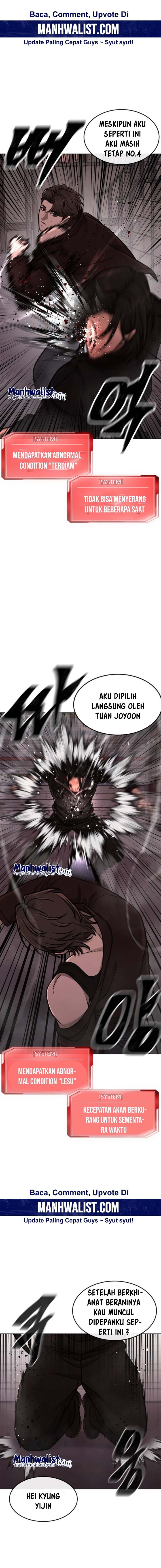 Quest Supremacy Chapter 148 - halaman 9