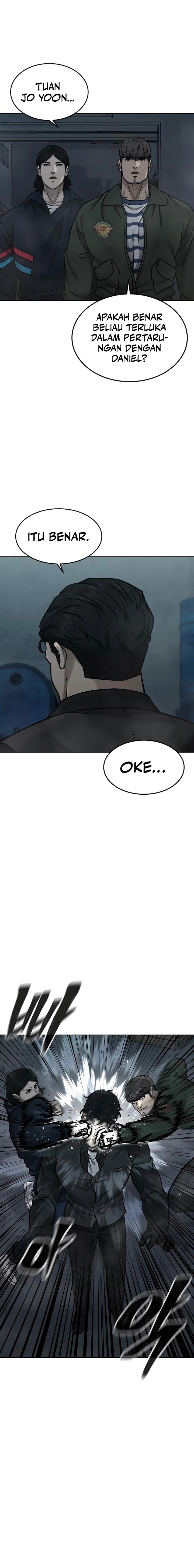Quest Supremacy Chapter 149 - halaman 10