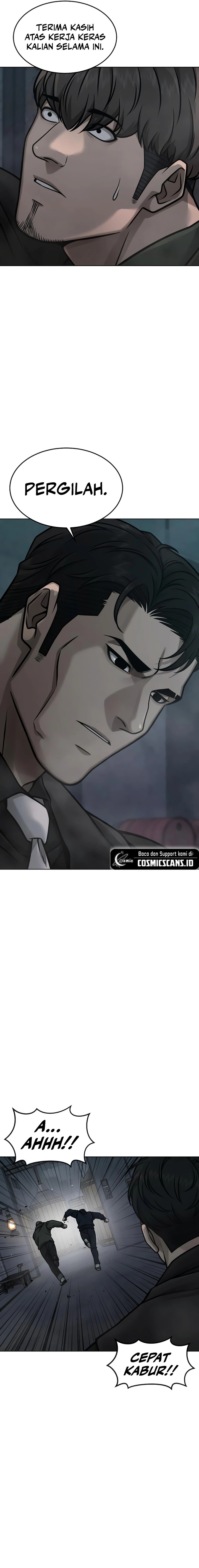 Quest Supremacy Chapter 149 - halaman 13