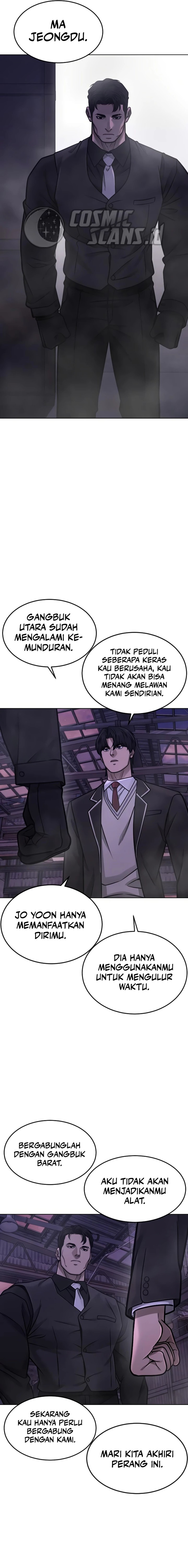 Quest Supremacy Chapter 149 - halaman 16