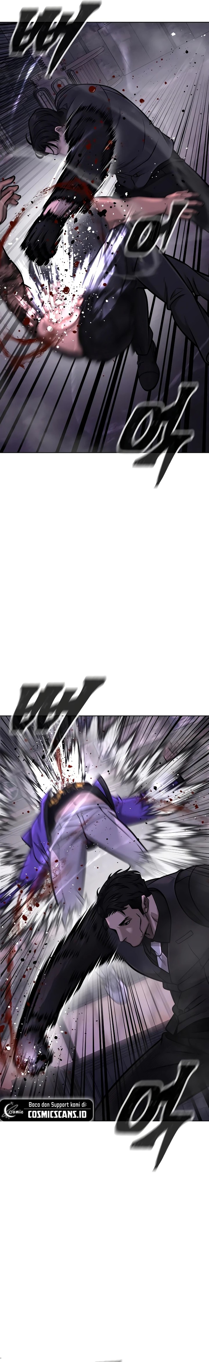 Quest Supremacy Chapter 149 - halaman 19
