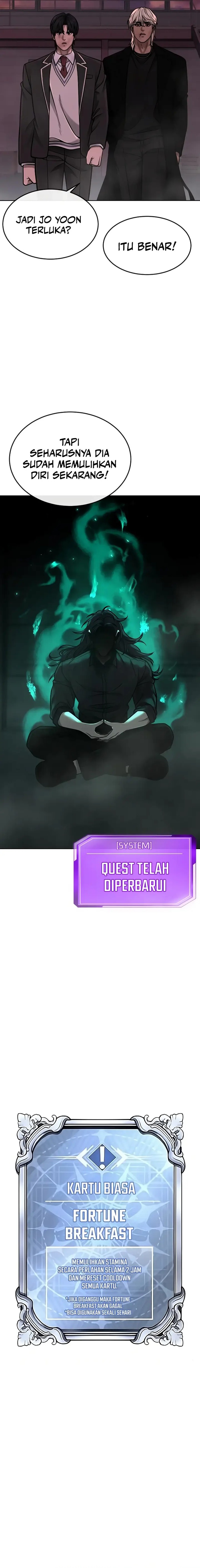 Quest Supremacy Chapter 149 - halaman 2