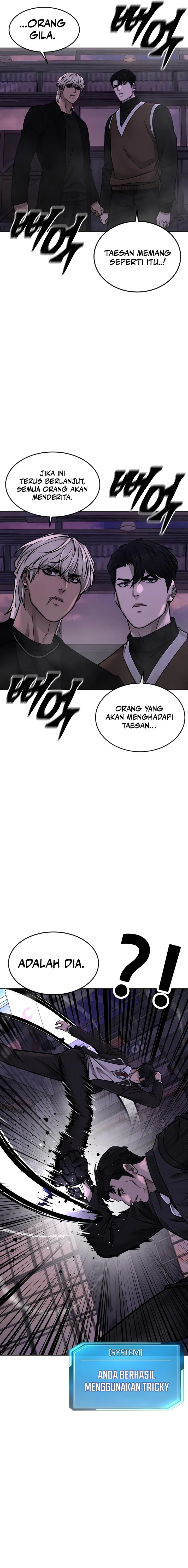 Quest Supremacy Chapter 149 - halaman 21