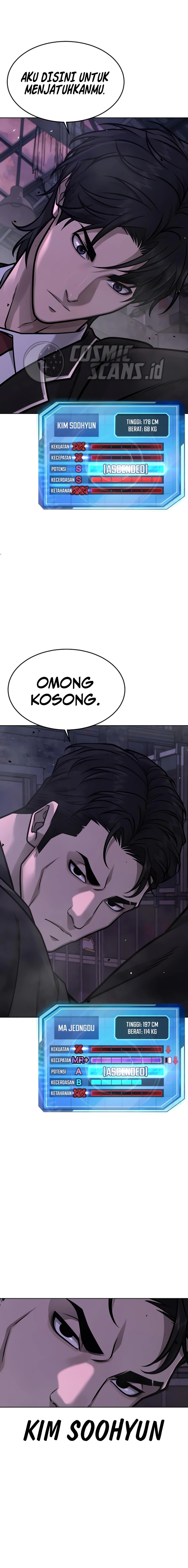 Quest Supremacy Chapter 149 - halaman 22