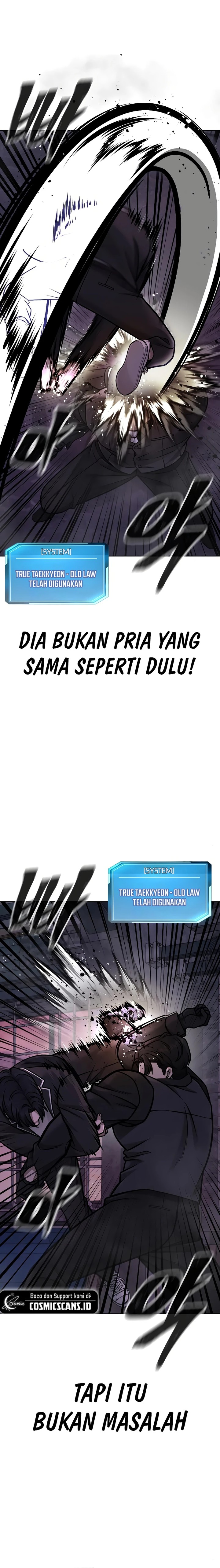 Quest Supremacy Chapter 149 - halaman 23
