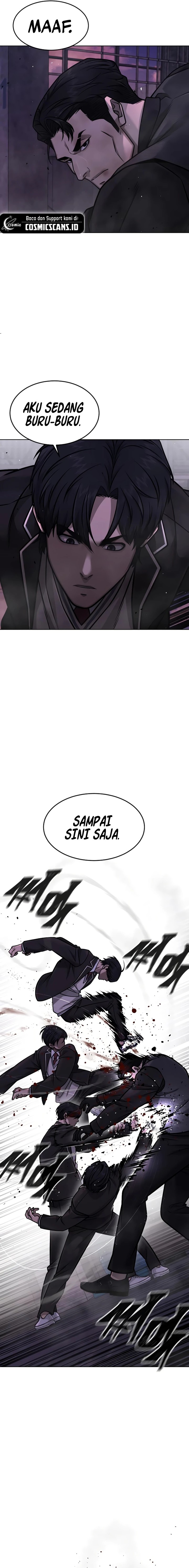 Quest Supremacy Chapter 149 - halaman 27