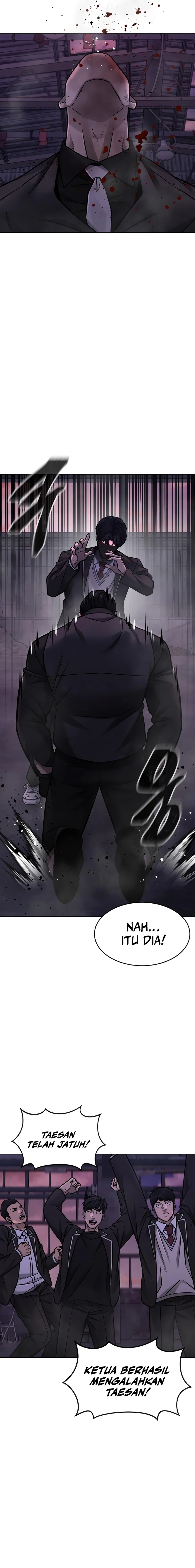 Quest Supremacy Chapter 149 - halaman 28