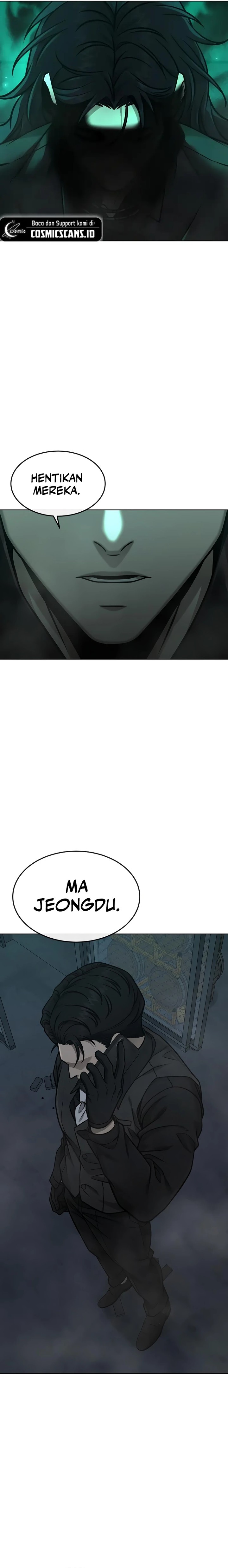 Quest Supremacy Chapter 149 - halaman 3