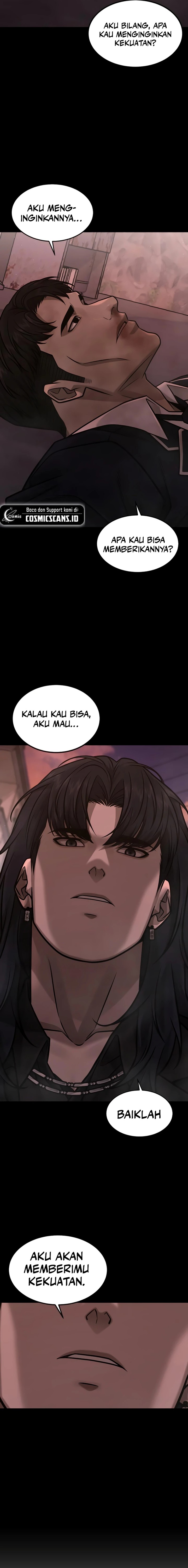 Quest Supremacy Chapter 149 - halaman 31