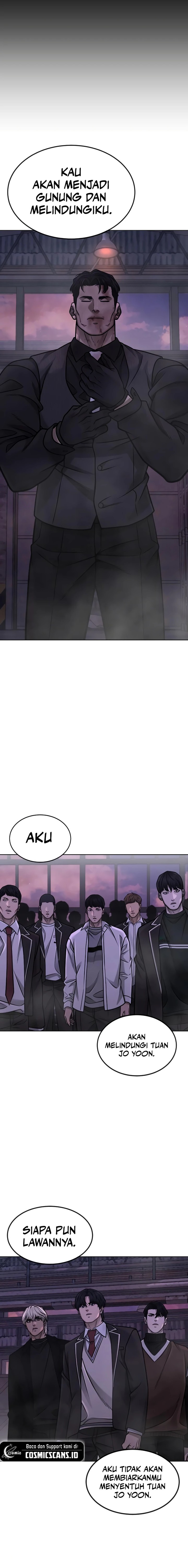 Quest Supremacy Chapter 149 - halaman 32