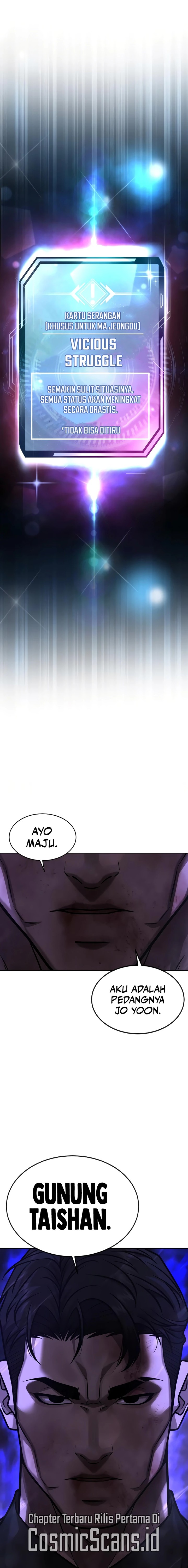 Quest Supremacy Chapter 149 - halaman 33