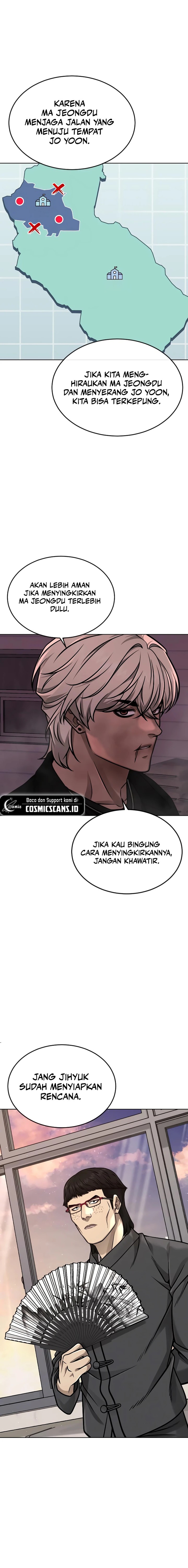 Quest Supremacy Chapter 149 - halaman 5