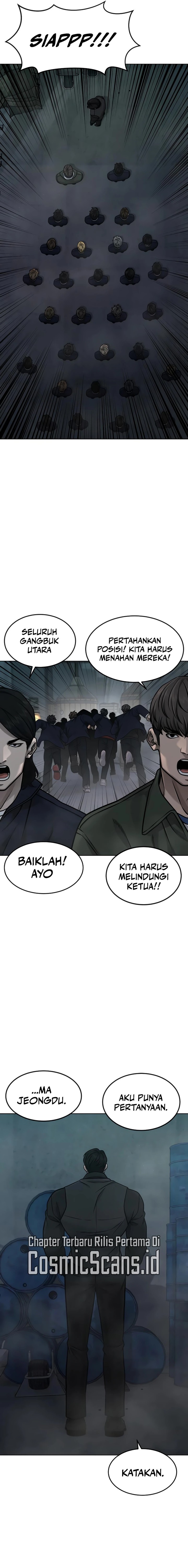 Quest Supremacy Chapter 149 - halaman 9