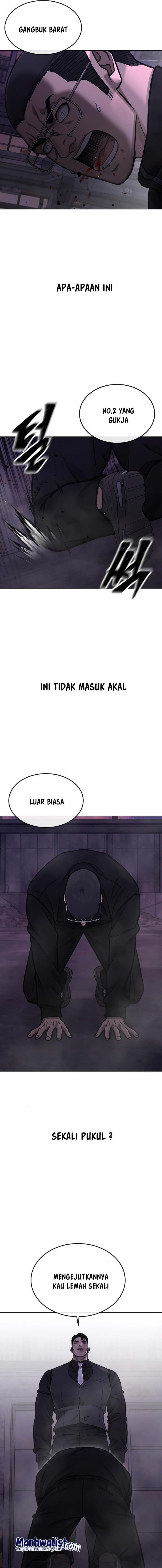 Quest Supremacy Chapter 150 - halaman 10