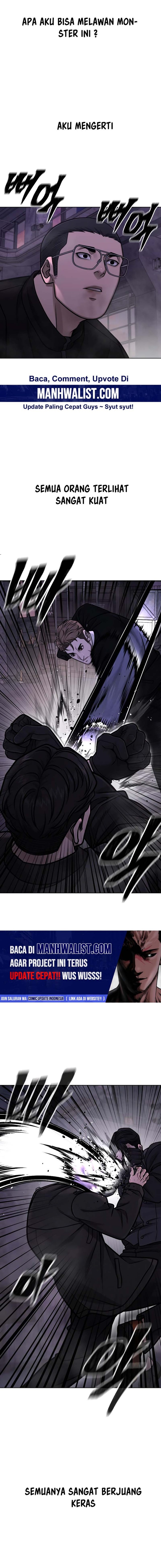 Quest Supremacy Chapter 150 - halaman 12