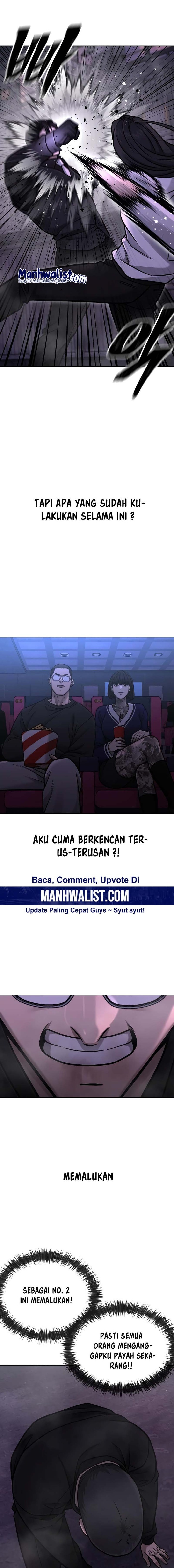 Quest Supremacy Chapter 150 - halaman 13