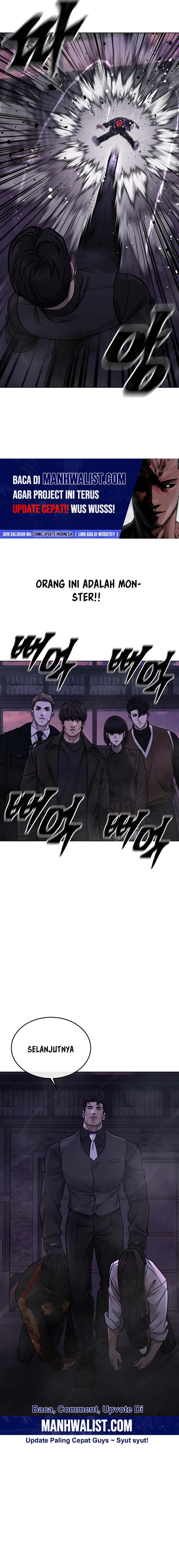 Quest Supremacy Chapter 150 - halaman 17