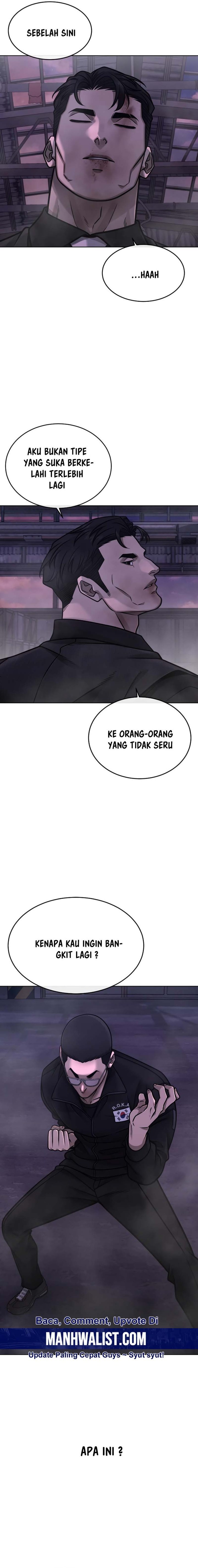 Quest Supremacy Chapter 150 - halaman 18