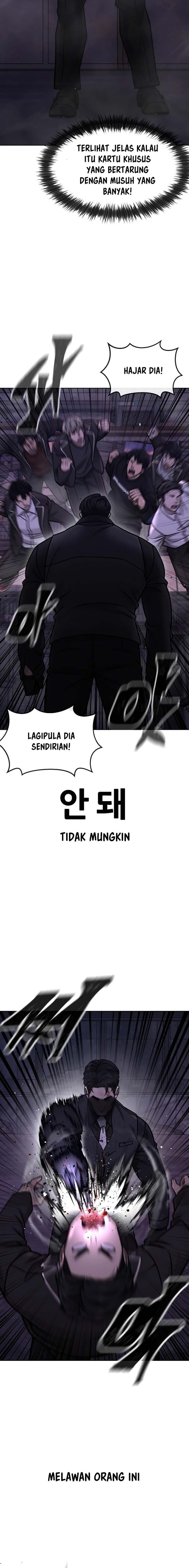 Quest Supremacy Chapter 150 - halaman 2
