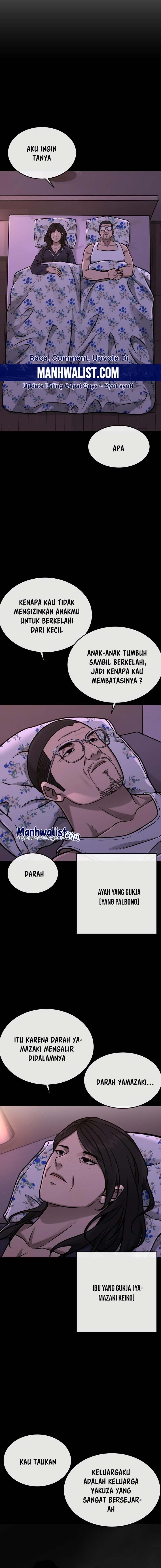 Quest Supremacy Chapter 150 - halaman 20