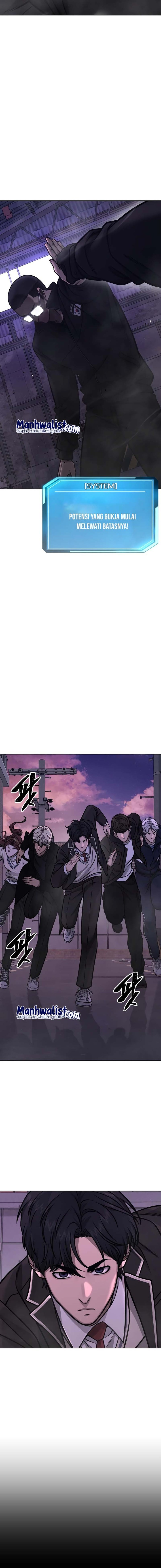 Quest Supremacy Chapter 150 - halaman 23