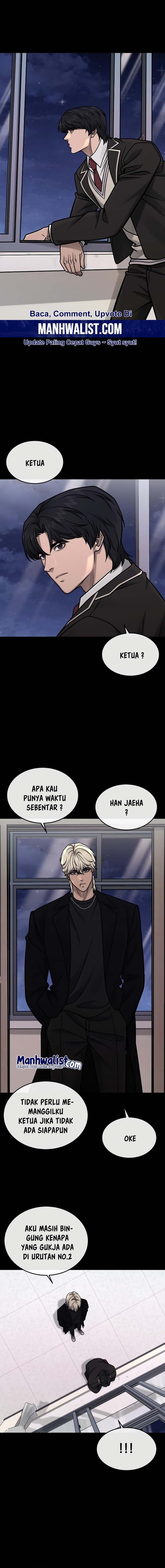 Quest Supremacy Chapter 150 - halaman 24